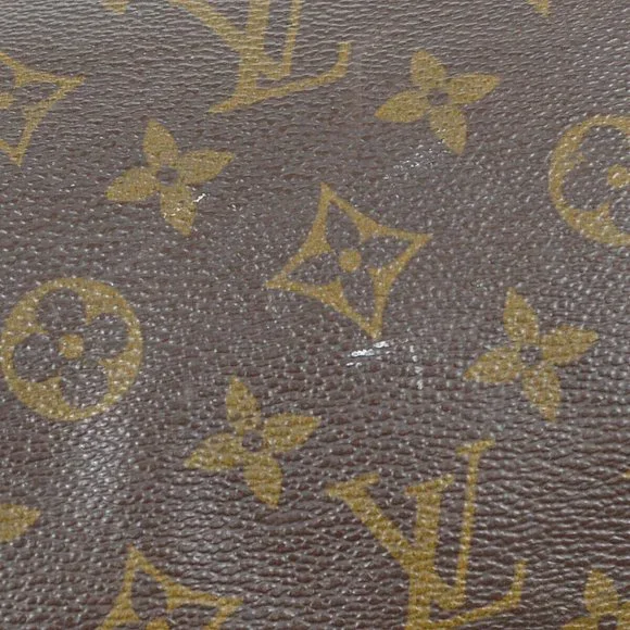 Auth Louis Vuitton Speedy 35 Hand Bag #25307L37B - Picture 4 of 13